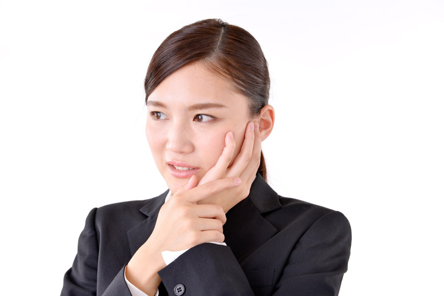 虫歯治療の痛みを軽減するための基本的な対策